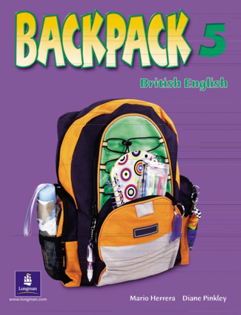 Backpack Level 5 Student's Book