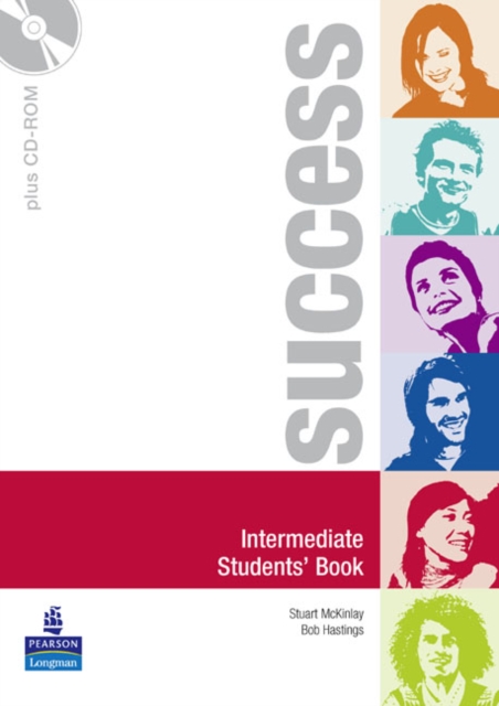 Success Intermediate Student's Book