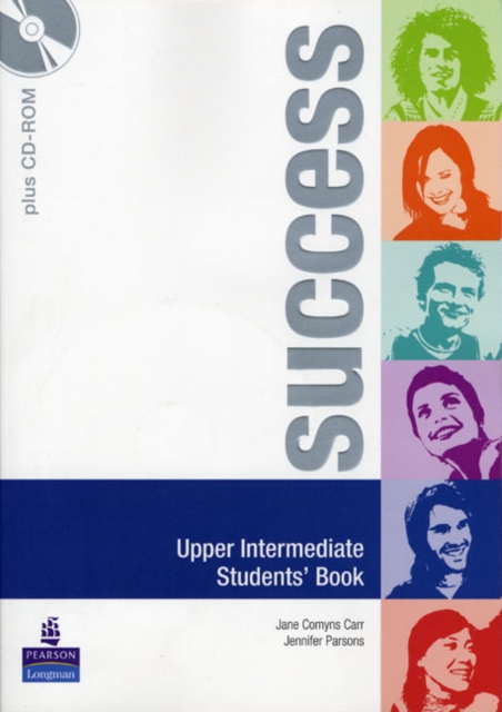 Success Upper-Intermediate Student's Book