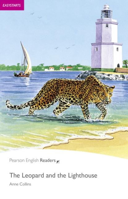 PLPRES: Leopard and the Lighthouse, The