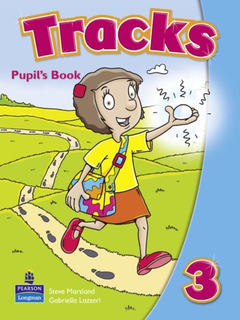 Tracks (Global) 3 Student's Book