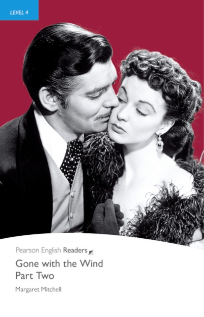 PLPR4: Gone with the Wind Part 2 Bk/CD Pack