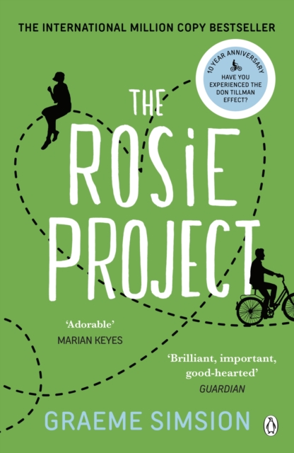 Rosie Project