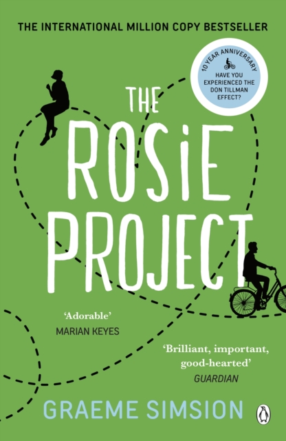 The Rosie Project