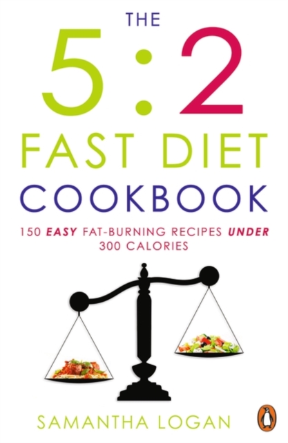 5:2 Fast Diet Cookbook