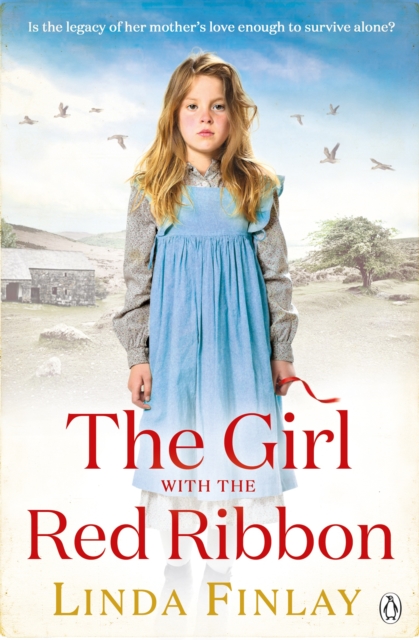 Girl with the Red Ribbon