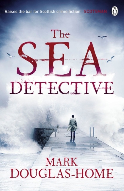 Sea Detective