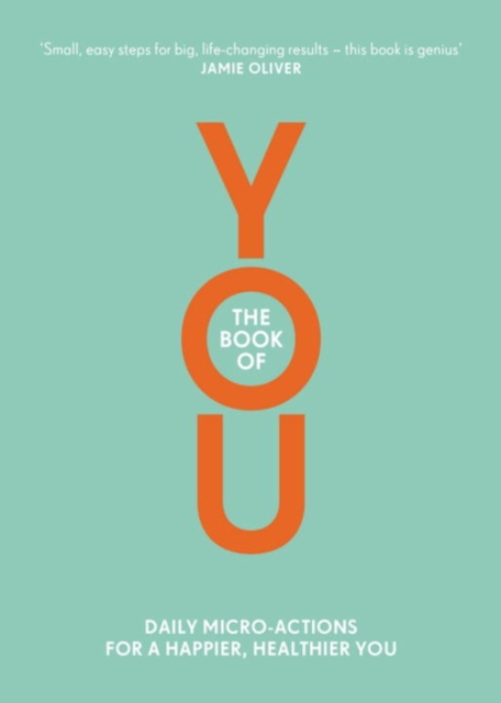 The Book of You