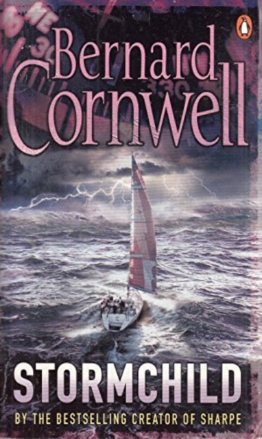 STORMCHILD