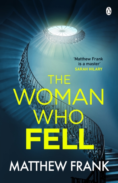 Woman Who Fell