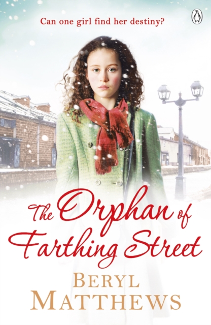 Orphan of Farthing Street