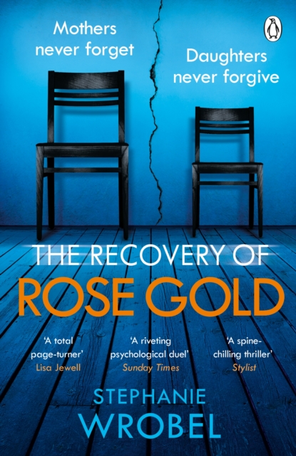 Recovery of Rose Gold