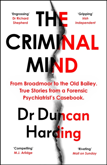 The Criminal Mind