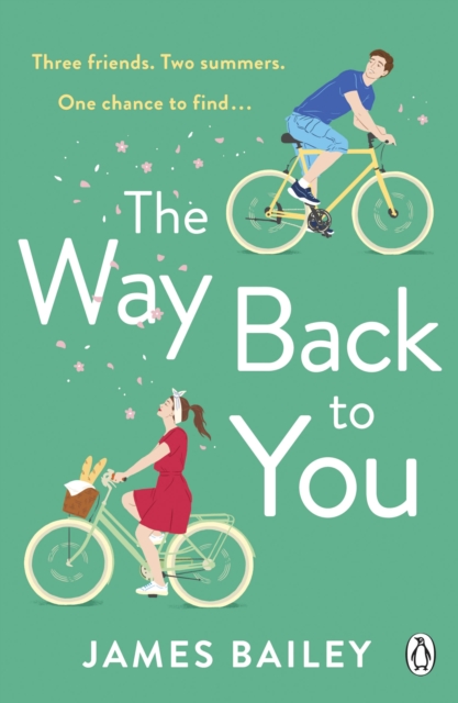 Way Back To You