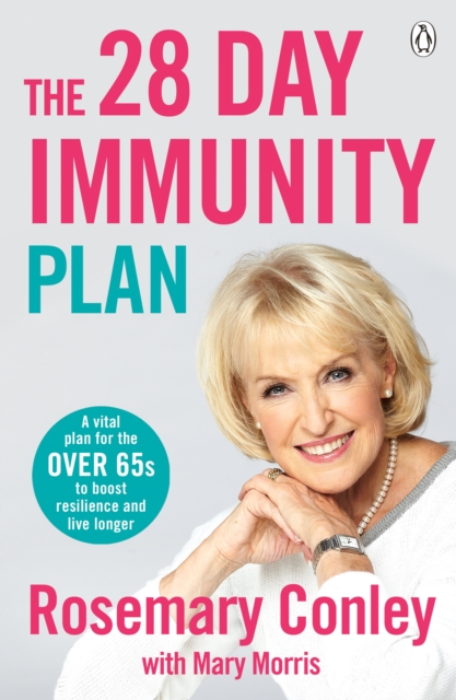 28 Day Immunity Plan