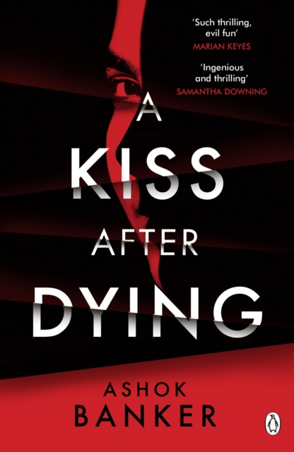 Kiss After Dying