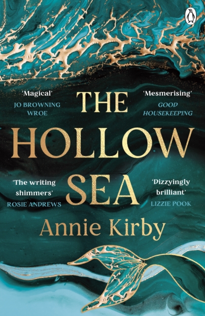 The Hollow Sea