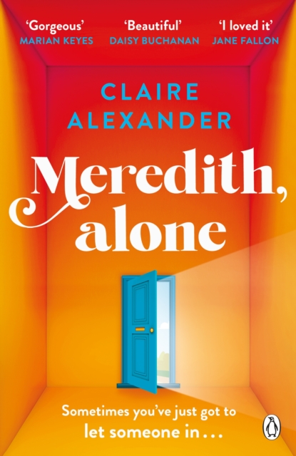 Meredith, Alone