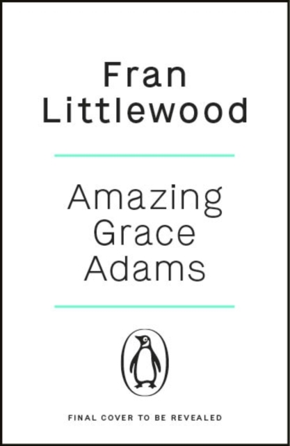 Amazing Grace Adams