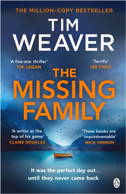 Missing Family
