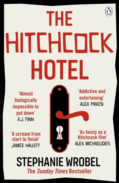 Hitchcock Hotel