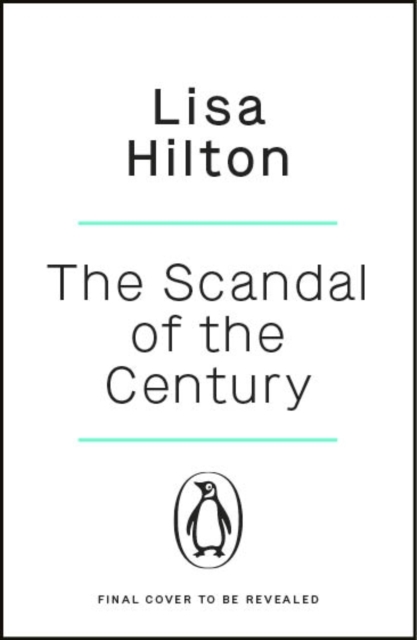 The Scandal of the Century