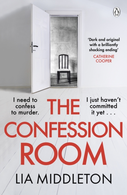 The Confession Room