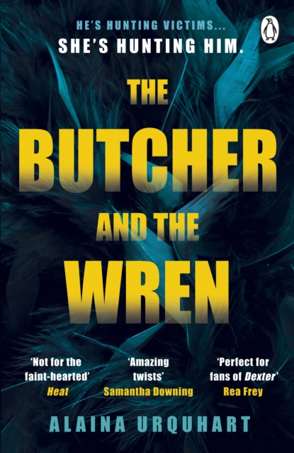 Butcher and the Wren