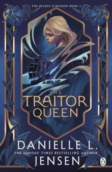 The Traitor Queen