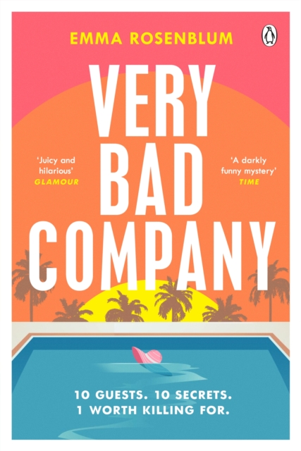 Very Bad Company