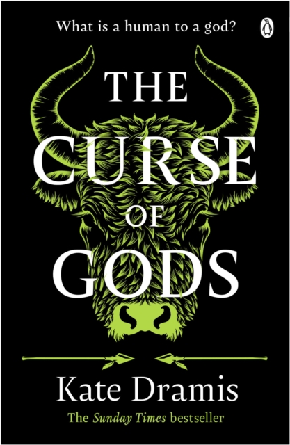 The Curse of Gods
