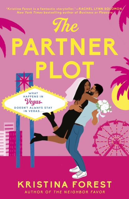 Partner Plot