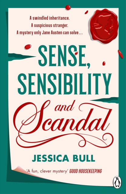 Sense, Sensibility and Scandal