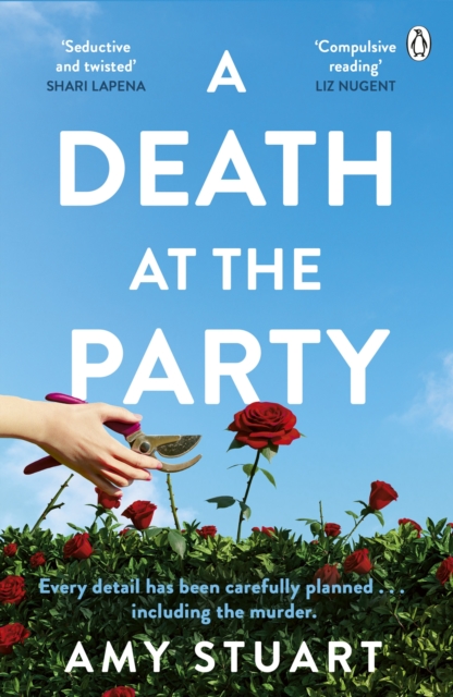 Death At The Party