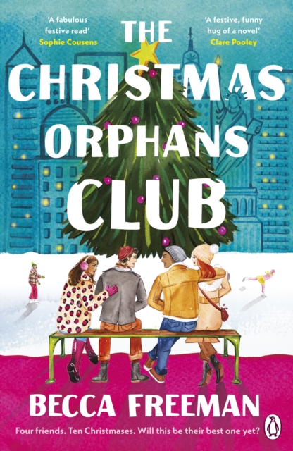 Christmas Orphans Club