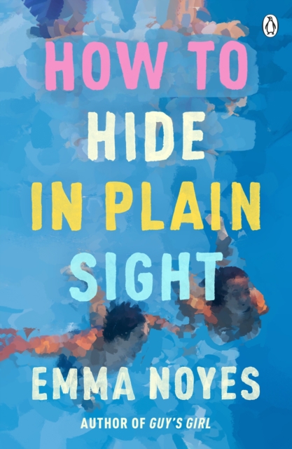 How to Hide in Plain Sight