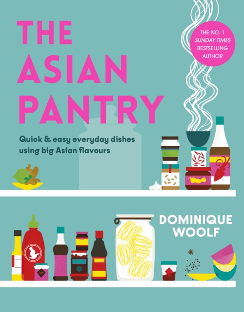 Asian Pantry