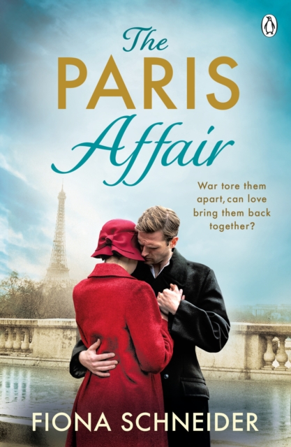 Paris Affair