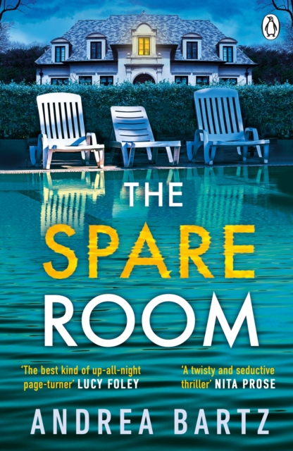 Spare Room