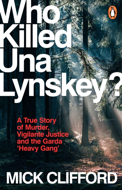 Who Killed Una Lynskey?