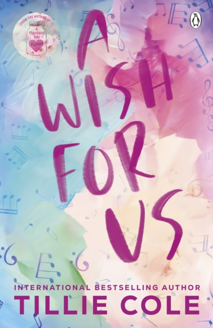 Wish For Us