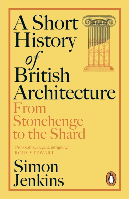 Short History of British Architecture