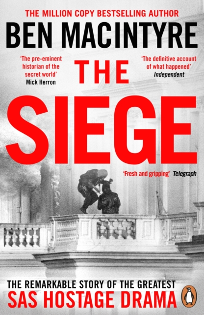 The Siege