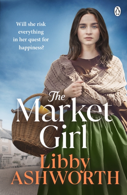 Market Girl