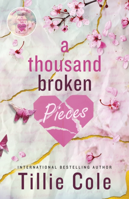 Thousand Broken Pieces
