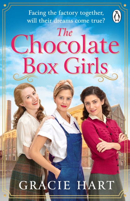 Chocolate Box Girls