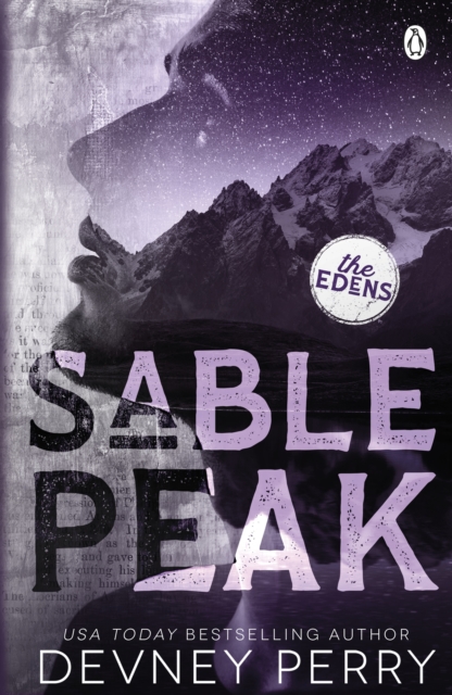 Sable Peak : (The Edens #6)