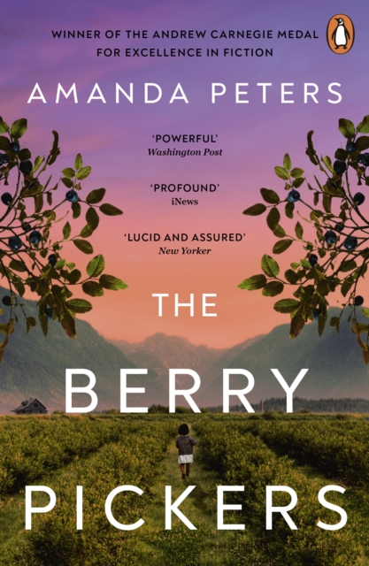 Berry Pickers