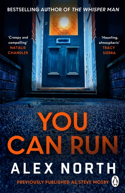 You Can Run