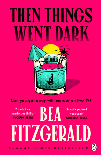 Then Things Went Dark